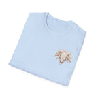 Noons "Skeletal" TShirt
