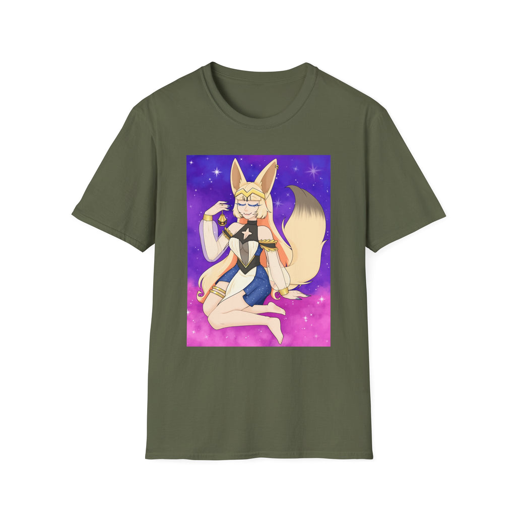 StarFlufVT TShirt