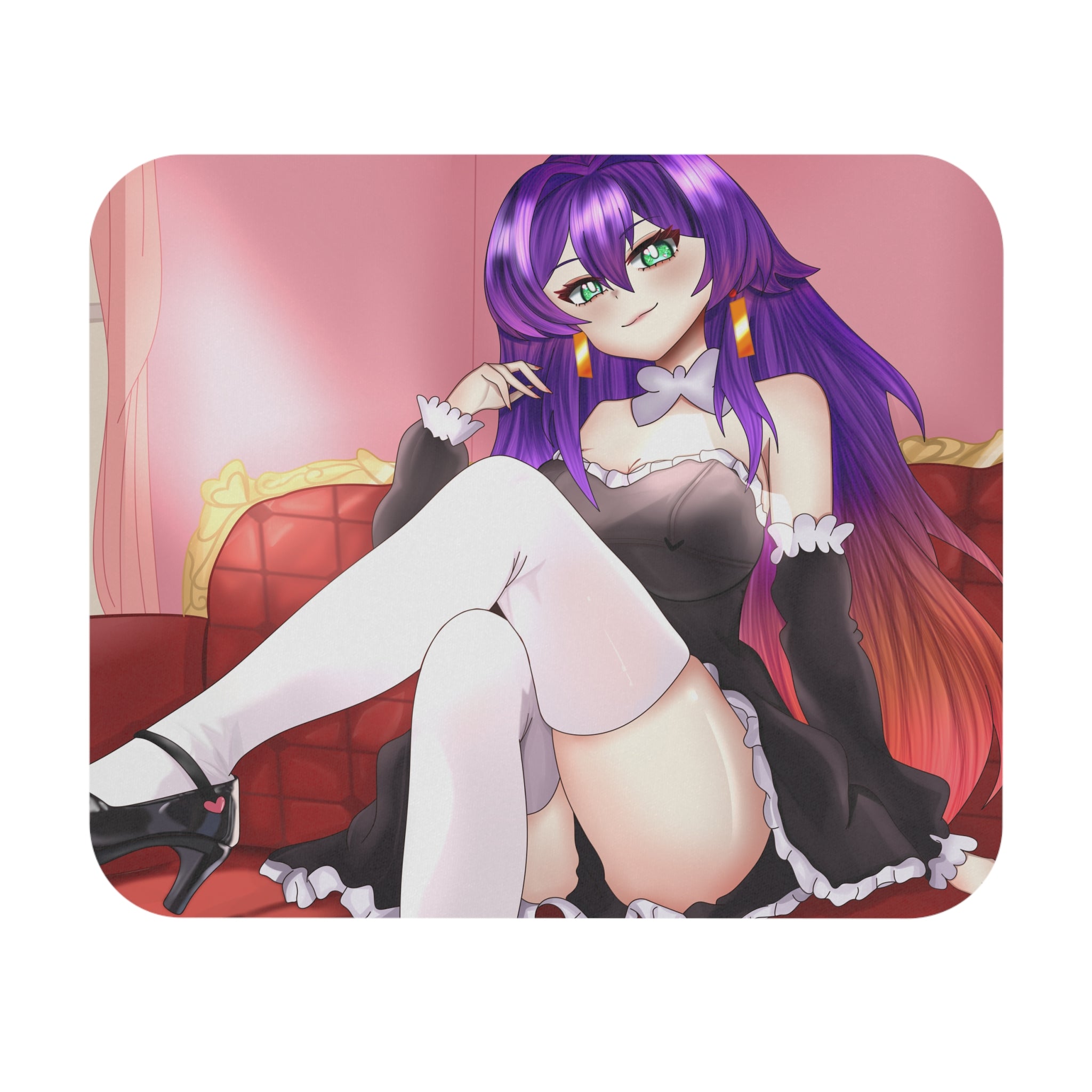 Ariesaria Mousepad