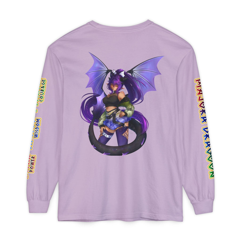 MajoraDragoon Designer Sweatshirt