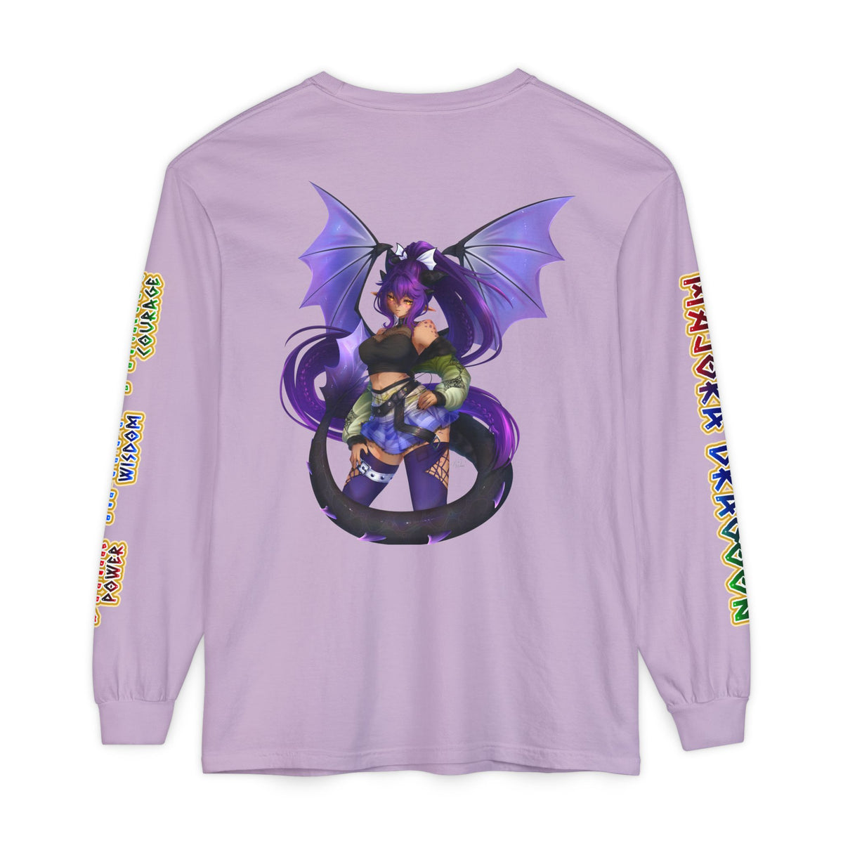 MajoraDragoon Designer Sweatshirt