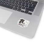 Maia Michi "Candles" Sticker