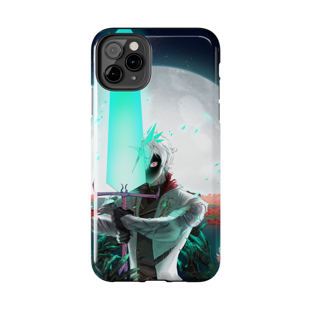 Typhon "Under the Moon" Phone Case