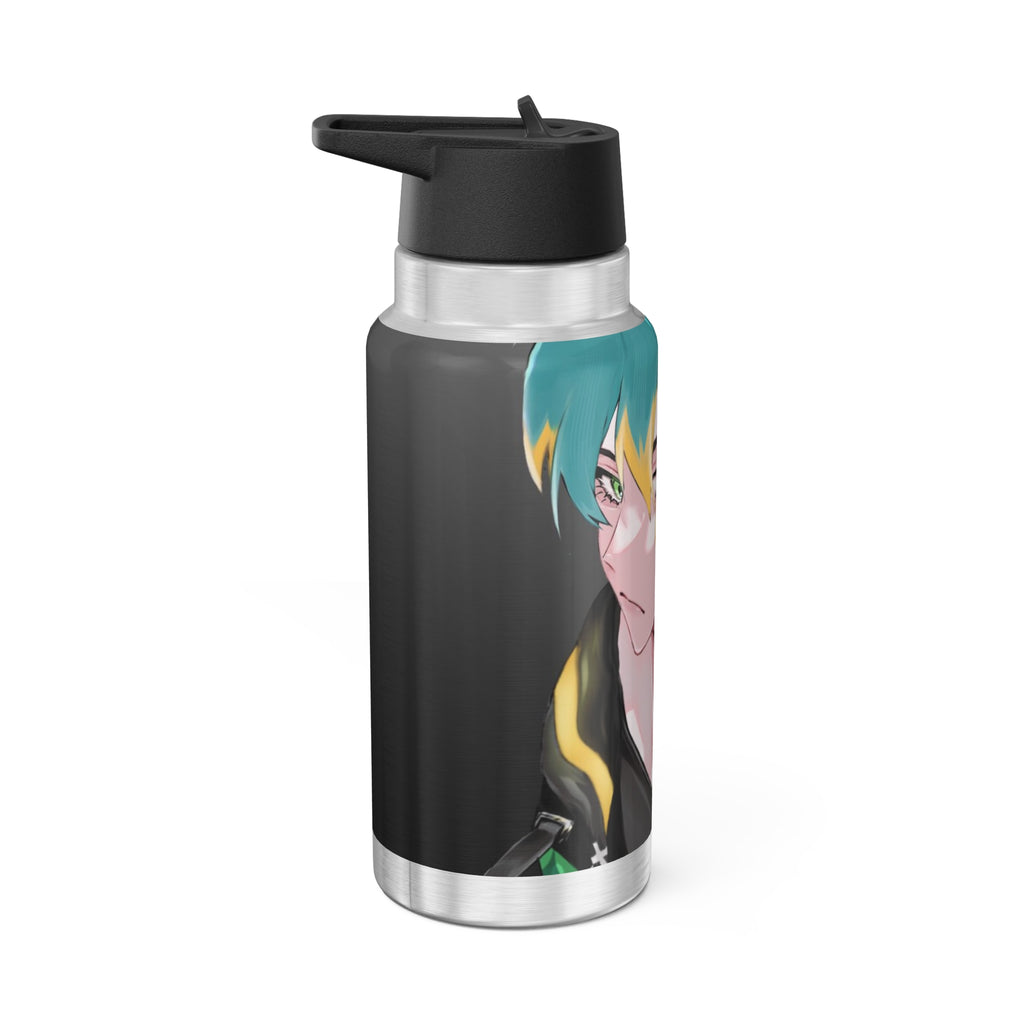 Neon28 Tumbler