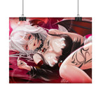 Nekonii Poster
