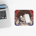 EliasMacmi Mouse Pad