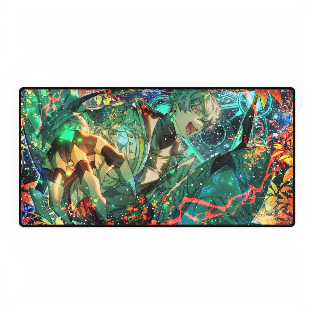 Typhon "Battle Ready" XL Plus Deskmat