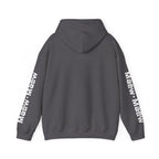 Komohana "Chibi Maow" Designer Hoodie
