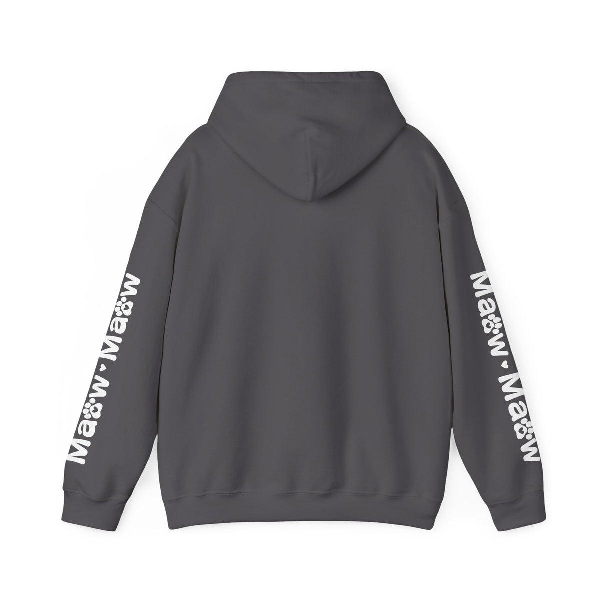 Komohana "Chibi Maow" Designer Hoodie