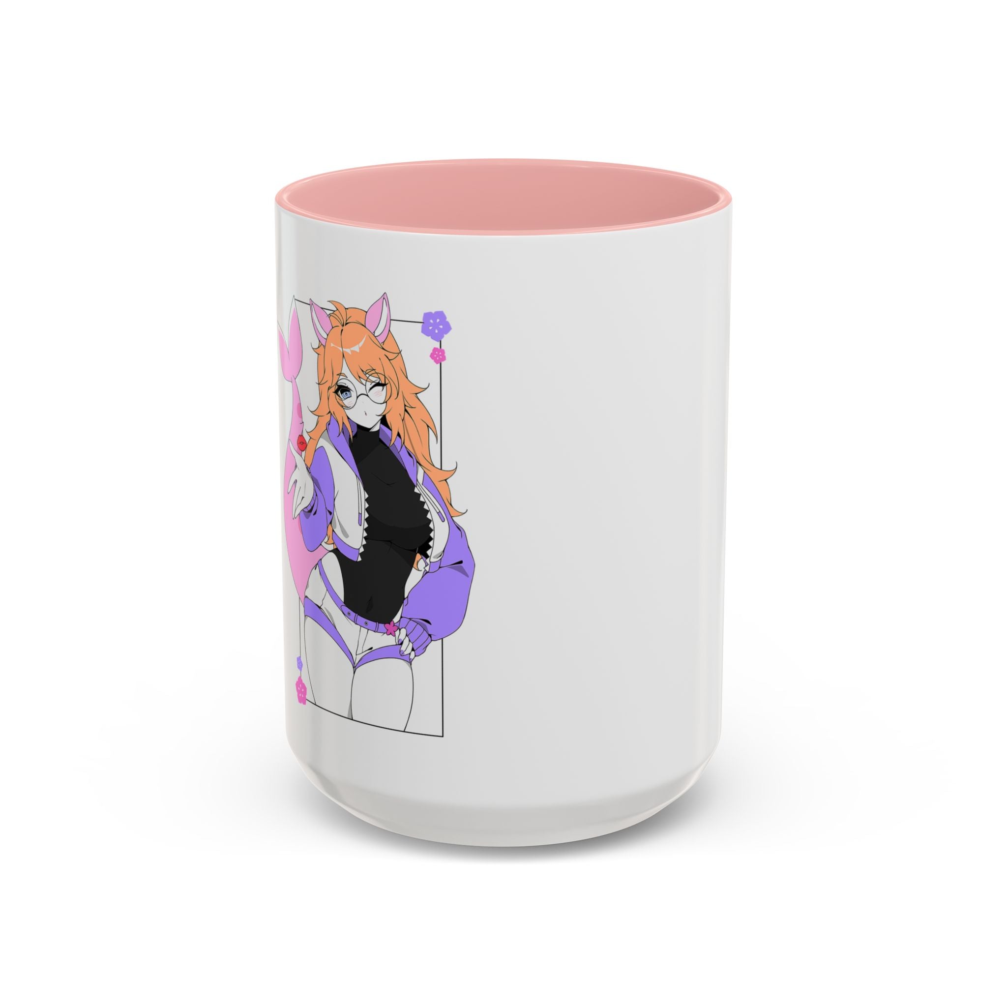 tealeafshark Mug