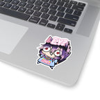 Luma "EHHH" Sticker