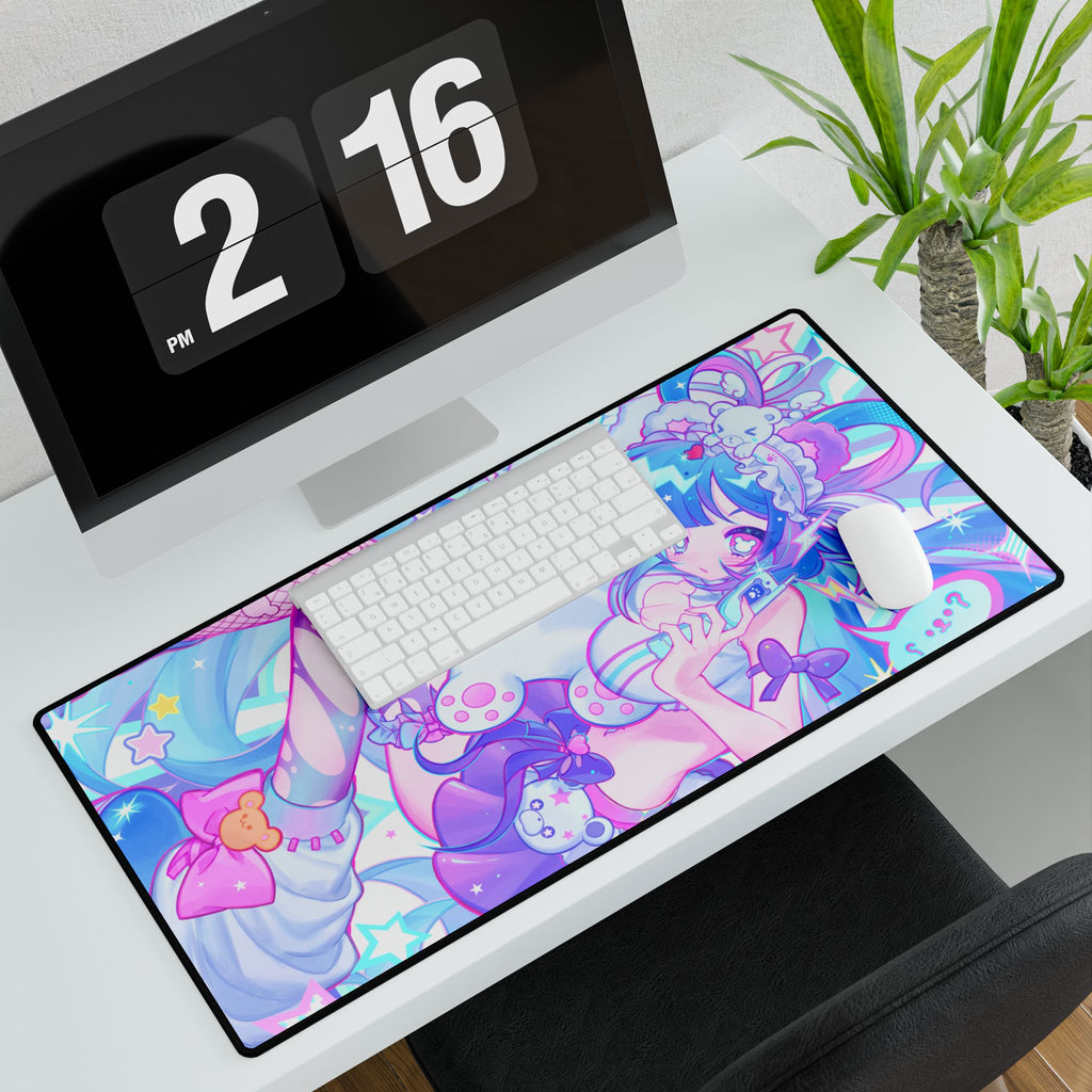 bearwithchloee XL Plus Deskmat