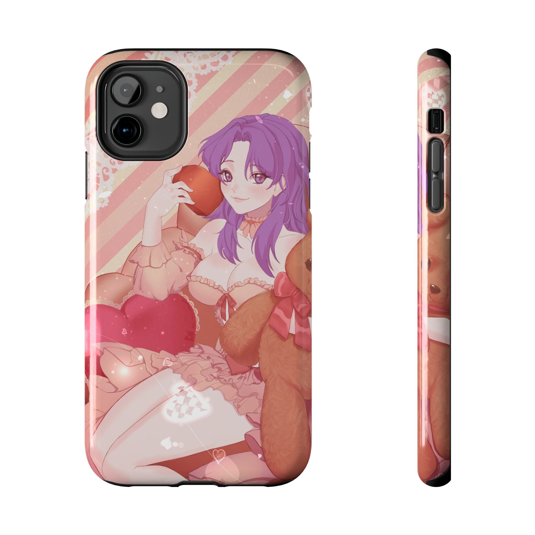 Angelica Phone Case