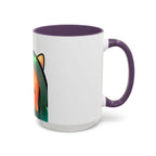 ZealotPara "Cozy" Accent Mug
