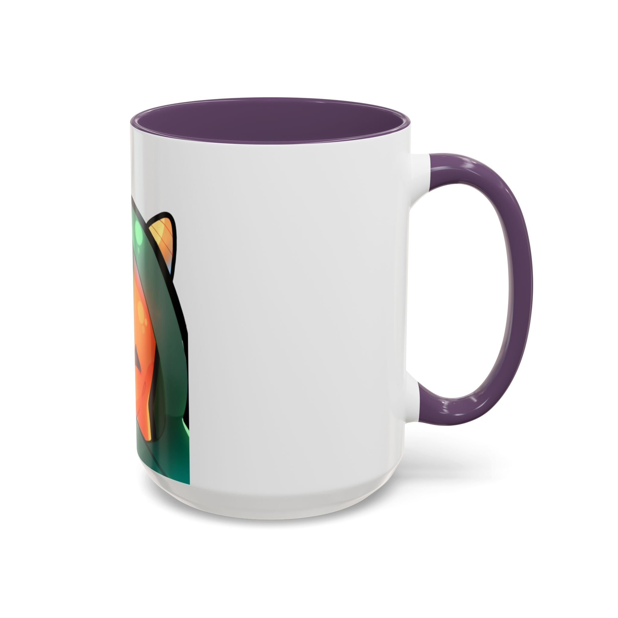 ZealotPara "Cozy" Accent Mug