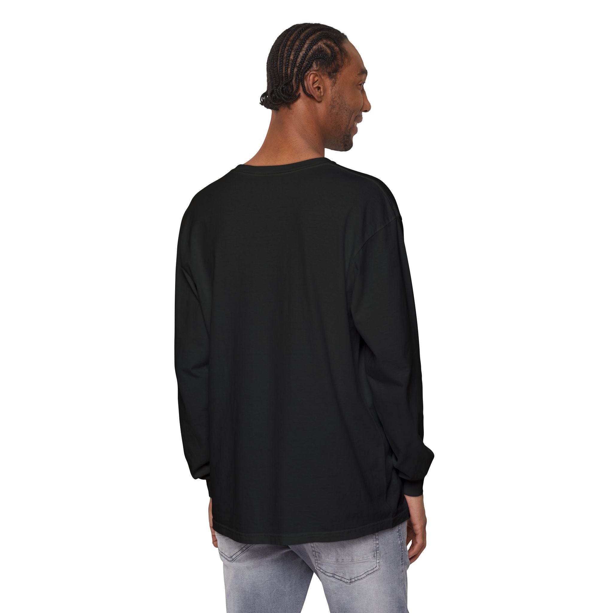 Phlirty "Logo" Sweatshirt
