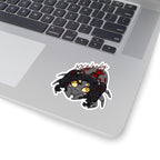XXNerfy "Venomous Soft Spot" Sticker