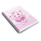 Yumemi Miu Valentine's Notebook