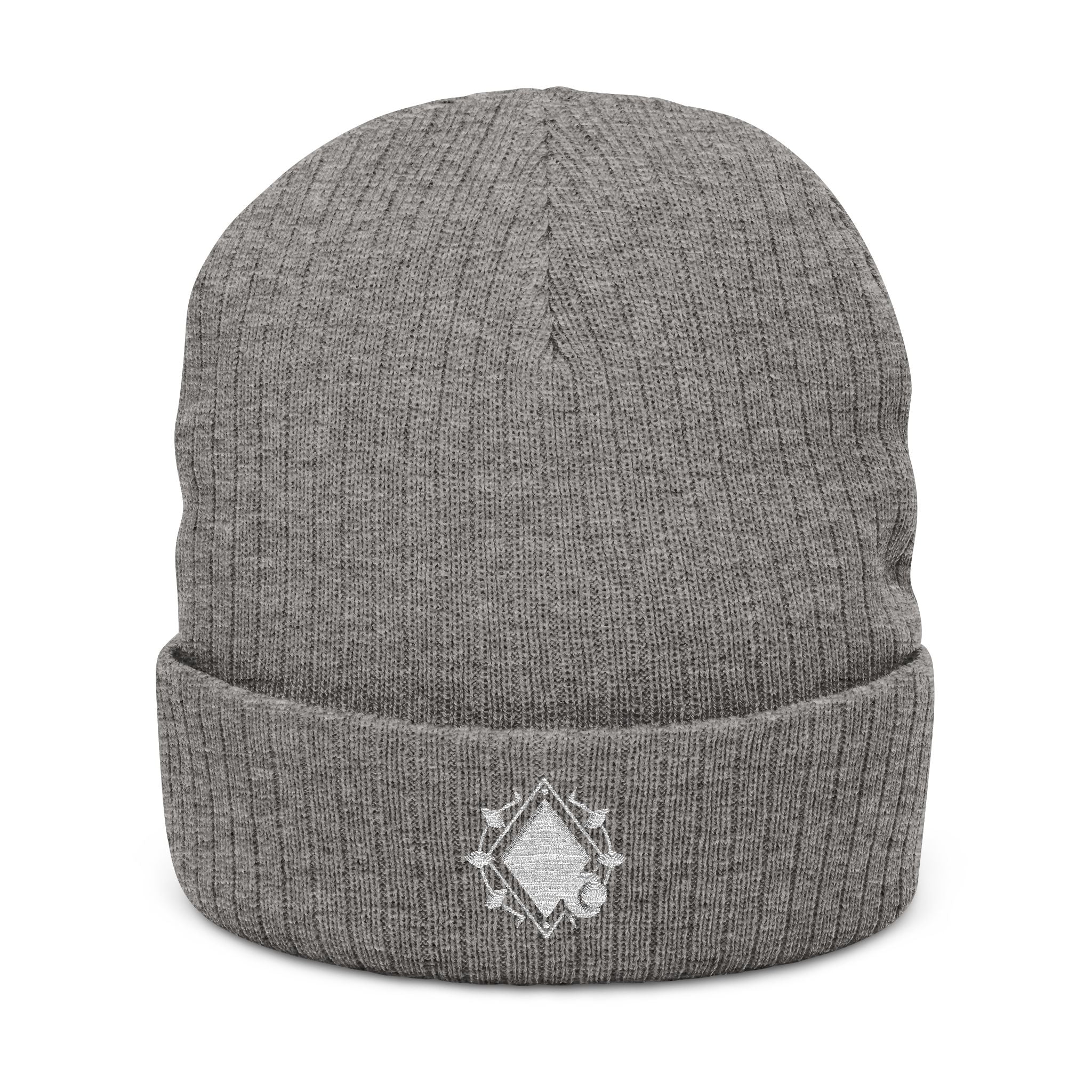 Typhon Light Icon Beanie