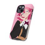 LenDubs "Smug Len" Phone Case