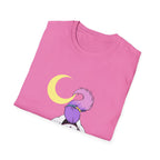 vixxievt "Moon Pose" Shirt