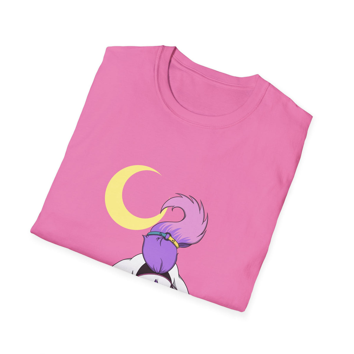 vixxievt "Moon Pose" Shirt
