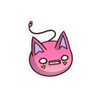 Productful Pink D: Mascot