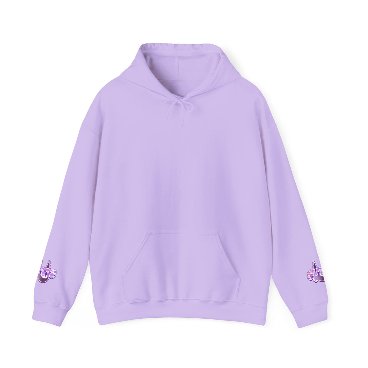 GhostlySerene Designer Hoodie
