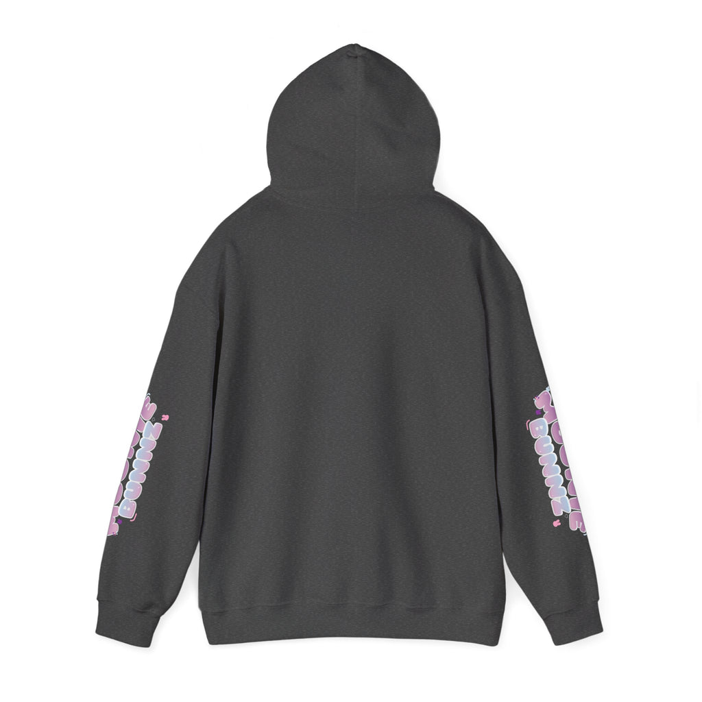 Mooniebunnz Hoodie
