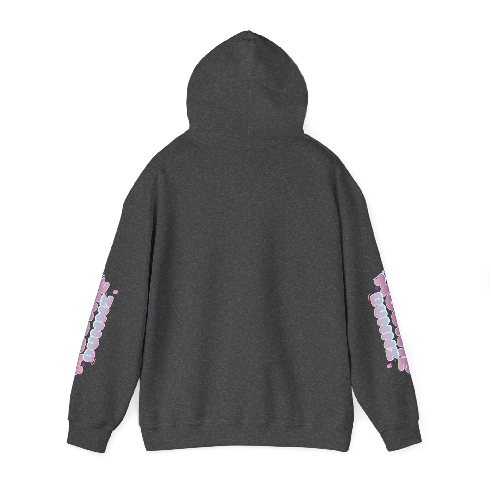 Mooniebunnz Hoodie