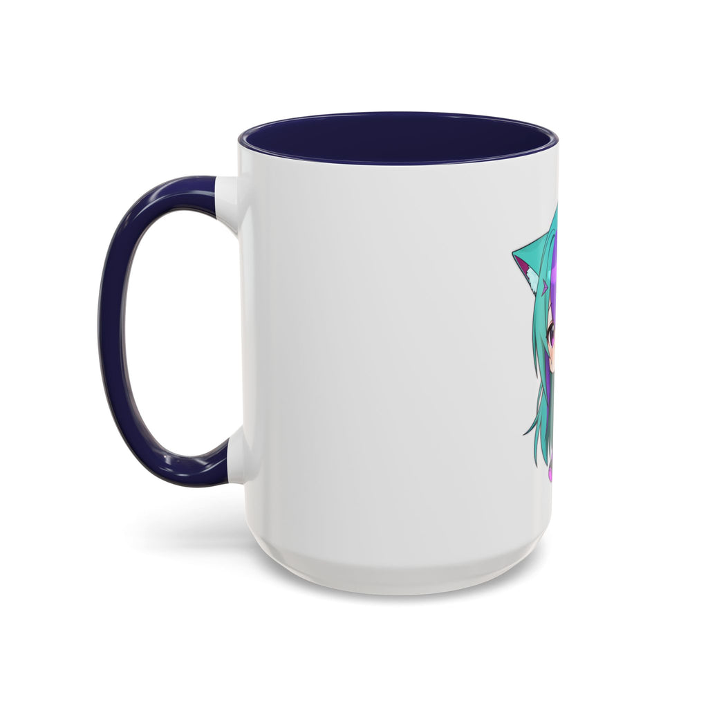 Vyxenova Mug