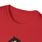 RyoPlaying "Rose" TShirt