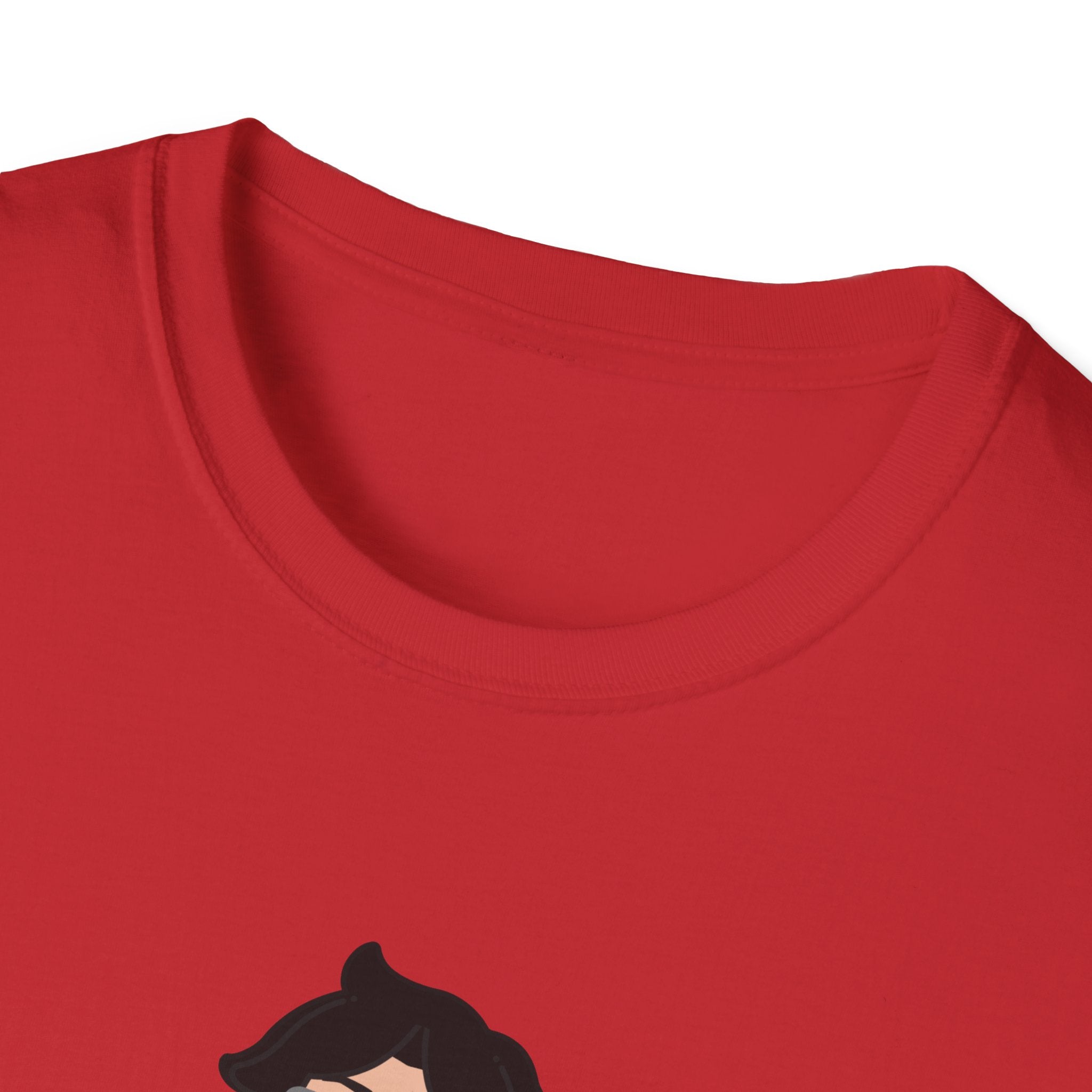 RyoPlaying "Rose" TShirt