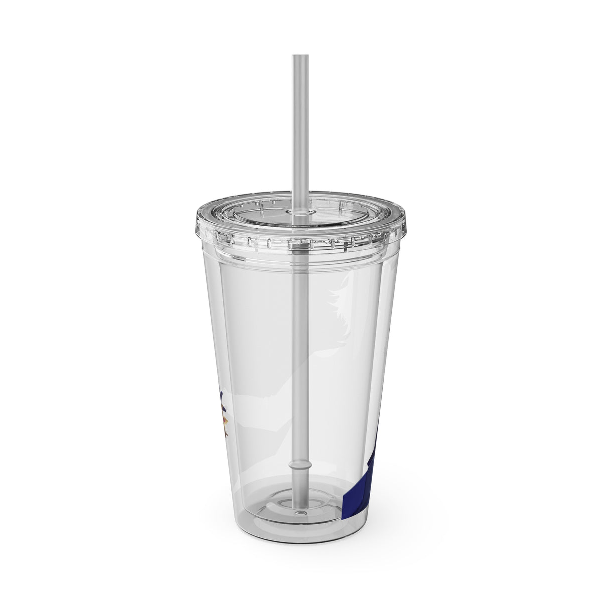 Cepheus Sins Tumbler