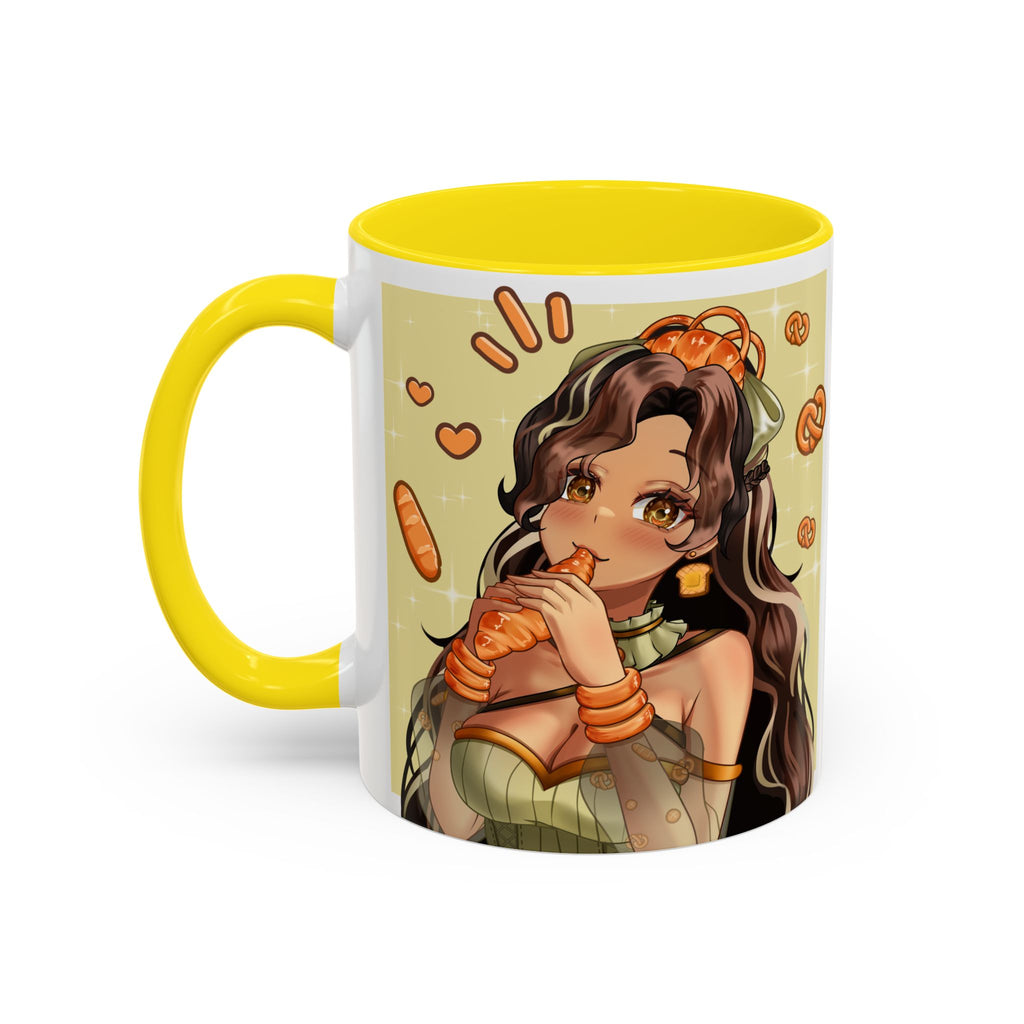 BreadyDaze Mug