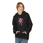 Rozalea Singing Hoodie