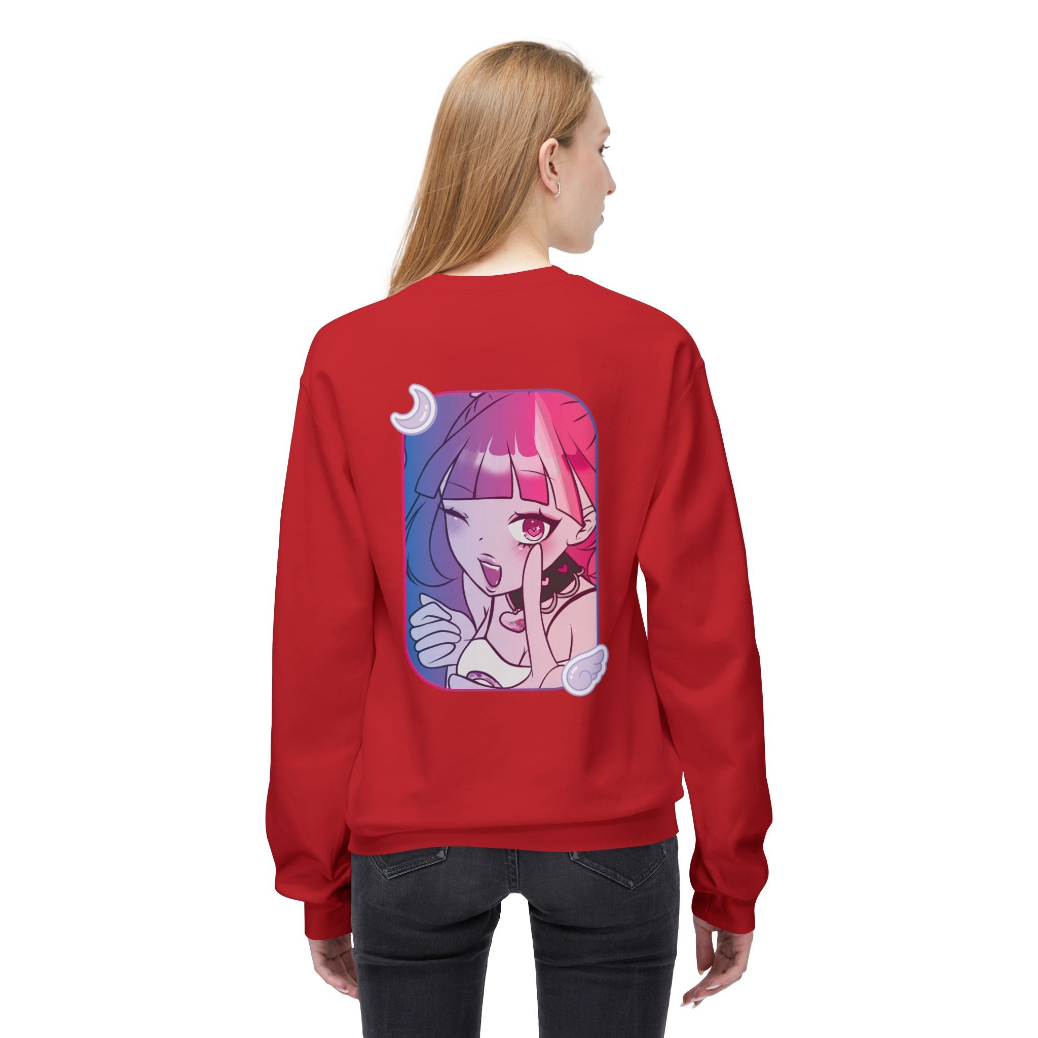 Momo Yumeko Sweatshirt