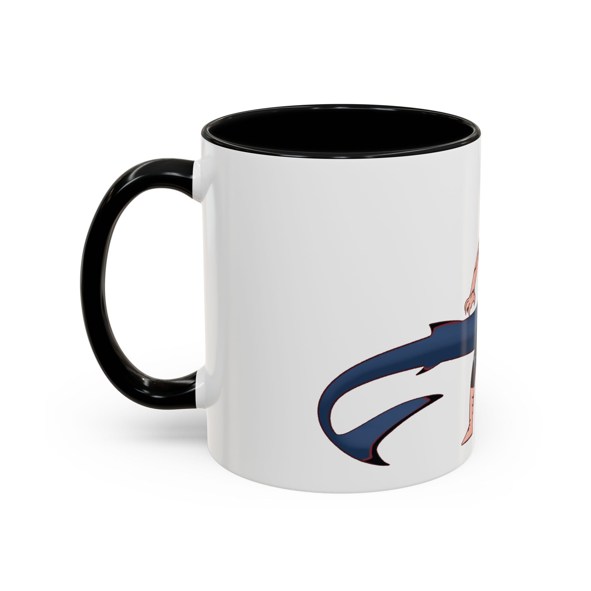 SolAltairVT "Gremlin" Accent Mug