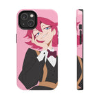 LenDubs "Smug Len" Phone Case