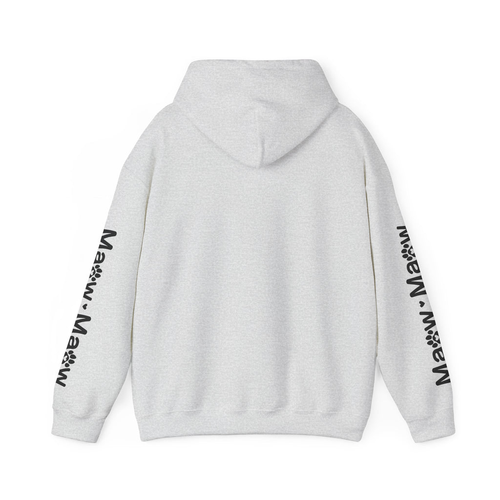 Komohana “Cozy Flowers” Designer Sweatshirt
