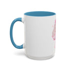 wantedsiren Mug