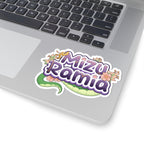 Mizu Ramia "Mizu Logo" Sticker