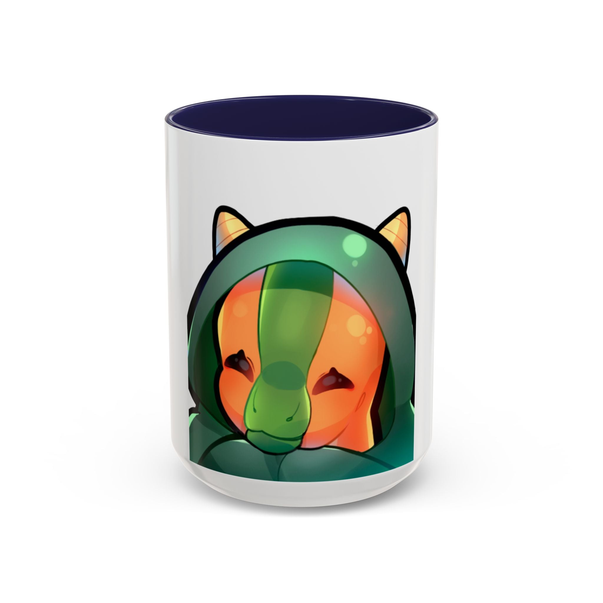 ZealotPara "Cozy" Accent Mug