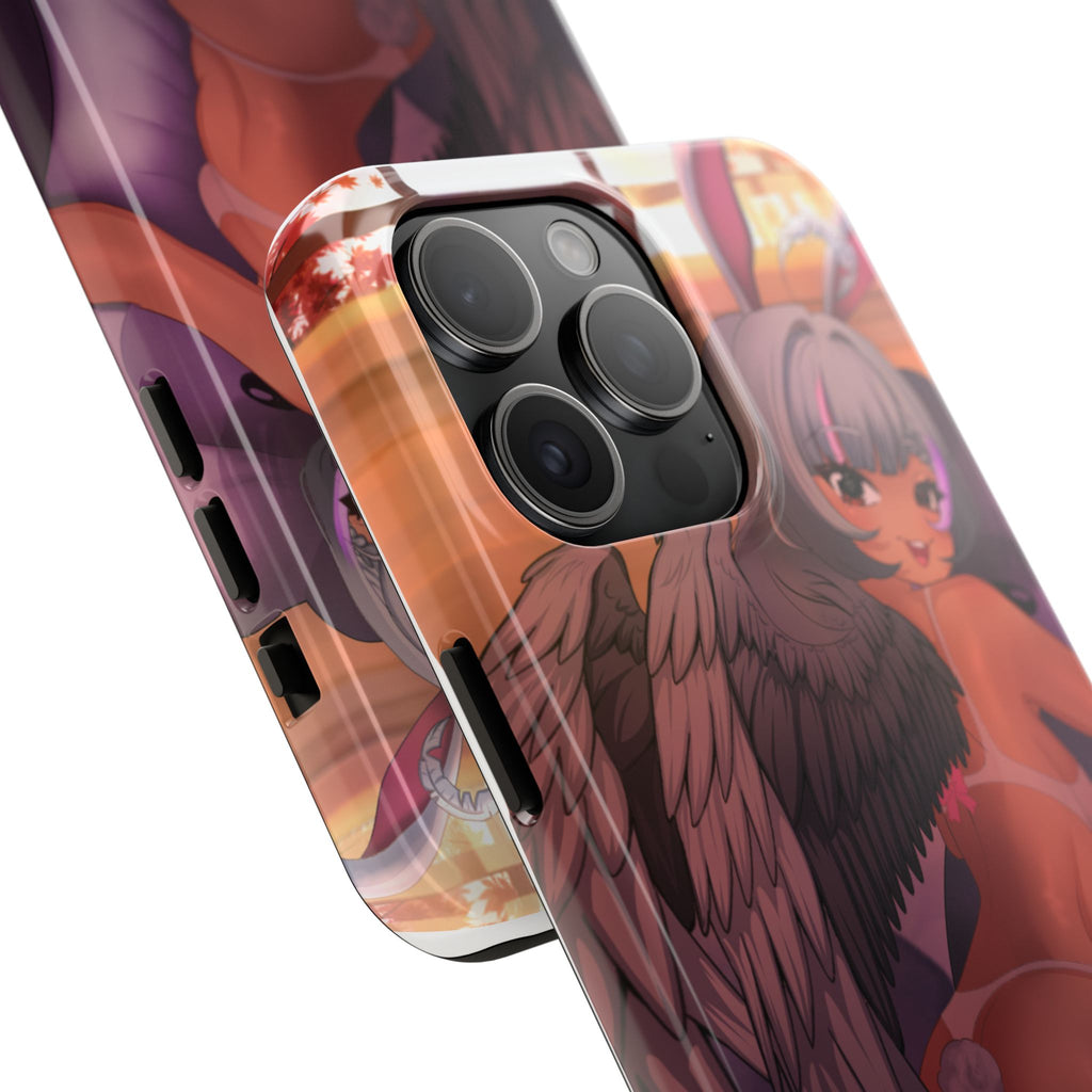 YourLittleDove Phone Case