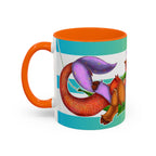 SlenderGoat Mug