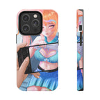 LatteLaguna Phone Case