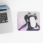 AristoKat "Moe" Mousepad - KatDragonz