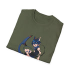 SolAltairVT TShirt