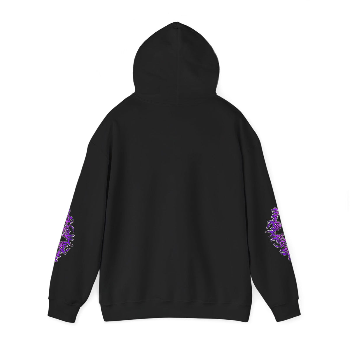Hazelnoxvt Designer Hoodie - KatDragonz