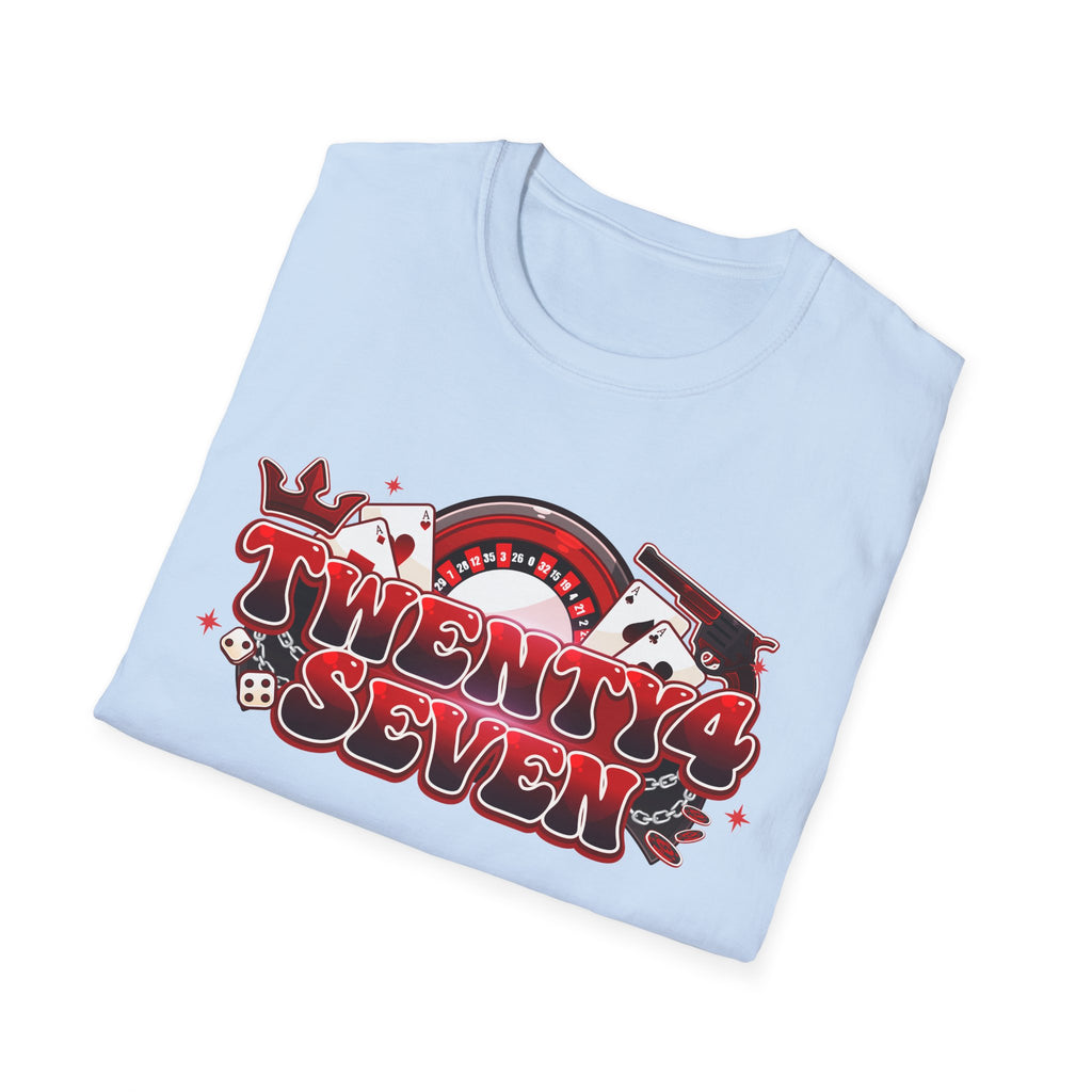 Twenty4Seven "Logo" TShirt